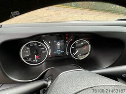 IVECO Daily 35S14 Hubarbeitsbühne Versalift 11,2 Meter