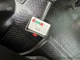 IVECO Daily 35S14 Hubarbeitsbühne Versalift 11,2 Meter