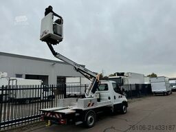 IVECO Daily 35S14 Hubarbeitsbühne Versalift 11,2 Meter