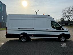 FORD Transit 470 L4 H3 Zwillingsbereifung