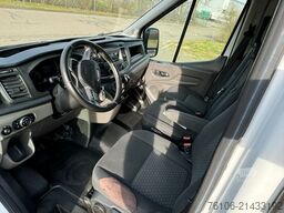 FORD Transit 470 L4 H3 Zwillingsbereifung