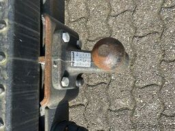 FORD Transit 470 L4 H3 Zwillingsbereifung