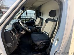 RENAULT Master Tiefrahmen Koffer *Kamera*Klima*