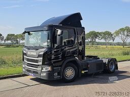 SCANIA P360 HYBRID CP17L