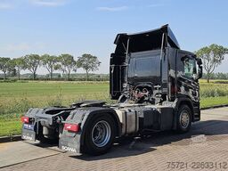 SCANIA P360 HYBRID CP17L