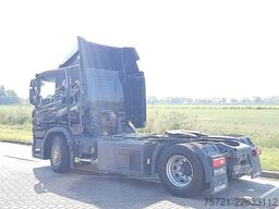 SCANIA P360 HYBRID CP17L
