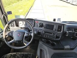 SCANIA P360 HYBRID CP17L