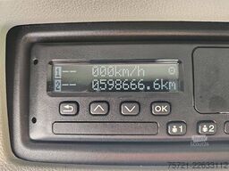 SCANIA P360 HYBRID CP17L