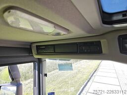 SCANIA P360 HYBRID CP17L