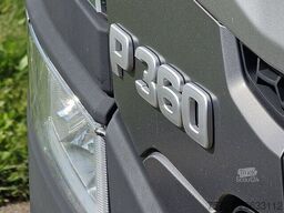 SCANIA P360 HYBRID CP17L