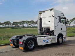 MAN 18.510 TGX GX,standklima