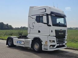 MAN 18.510 TGX GX,standklima