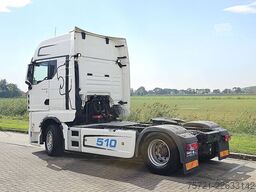 MAN 18.510 TGX GX,standklima