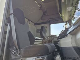 MAN 18.510 TGX GX,standklima