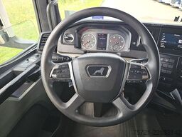 MAN 18.510 TGX GX,standklima