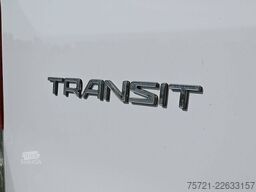 FORD TRANSIT 2.0 TDCI 130 L4H3