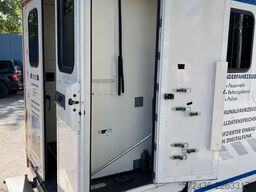 Mercedes-Benz Sprinter 322