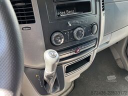 Mercedes-Benz Sprinter 322