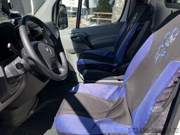 Mercedes-Benz Sprinter 322
