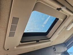 SCANIA P 400, Retarder, Winde, NTM 20 cbm , Klima