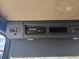 SCANIA P 400, Retarder, Winde, NTM 20 cbm , Klima