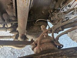 SCANIA P 400, Retarder, Winde, NTM 20 cbm , Klima