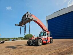 LIEBHERR LRS V645 Containerlader