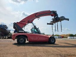 LIEBHERR LRS V645 Containerlader