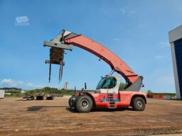 LIEBHERR LRS V645 Containerlader