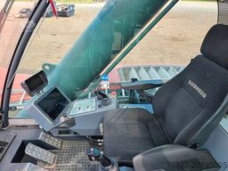 LIEBHERR LRS V645 Containerlader