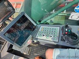 LIEBHERR LRS V645 Containerlader