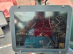 LIEBHERR LRS V645 Containerlader