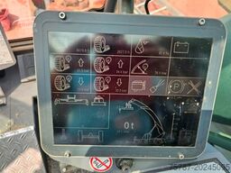 LIEBHERR LRS V645 Containerlader