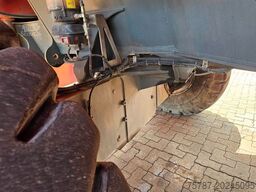 LIEBHERR LRS V645 Containerlader