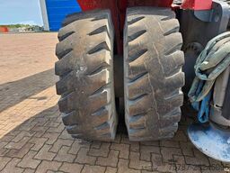 LIEBHERR LRS V645 Containerlader