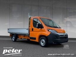 OPEL Movano L3 3-Seitenkipper Klima Rückfahrkamera
