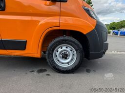 OPEL Movano L3 3-Seitenkipper Klima Rückfahrkamera