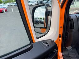 OPEL Movano L3 3-Seitenkipper Klima Rückfahrkamera