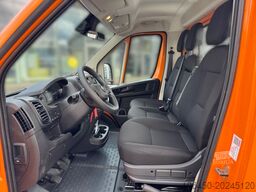 OPEL Movano L3 3-Seitenkipper Klima Rückfahrkamera