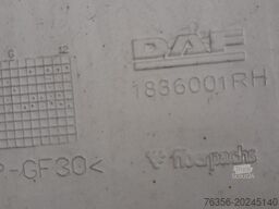 Daf Occ cabinespoiler rechts DAF