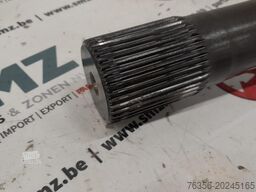 Iveco Occ steekas zonder sper Iveco
