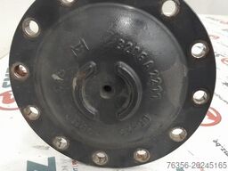 Iveco Occ steekas zonder sper Iveco
