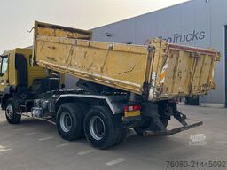 Renault Kerax 400 (6X4 / BOITE MANUELLE / LAMES / BIG A...
