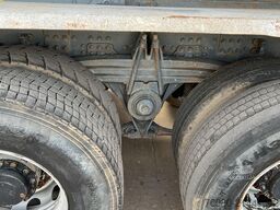 Renault Kerax 400 (6X4 / BOITE MANUELLE / LAMES / BIG A...