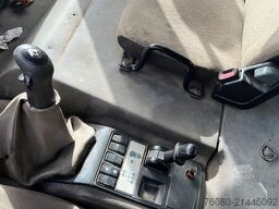 Renault Kerax 400 (6X4 / BOITE MANUELLE / LAMES / BIG A...