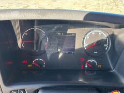 Scania P 450 6x2 FOR SALE AS CHASSIS / RETARDER / CHAS...