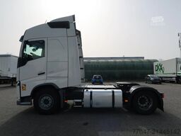 Volvo FH 460 4x2, Glob, 2 Tanks, ACC, TUV, NL truck, ...