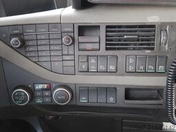 Volvo FH 460 4x2, Glob, 2 Tanks, ACC, TUV, NL truck, ...