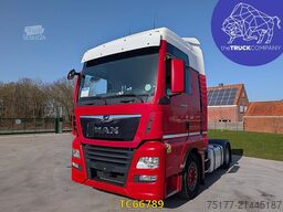 MAN TGX 500
