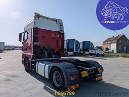 MAN TGX 500